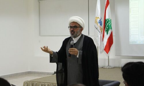 هل الجة للمسلمين وحدهم؟!